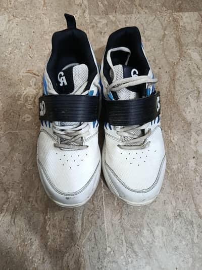 Ca big bang max spikes