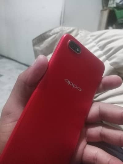 OPPO A1k best for hotspot