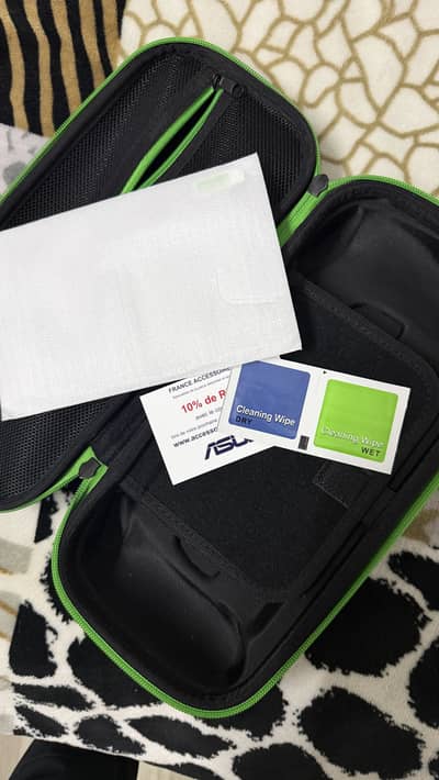 ASUS ROG XBOX ALLY X 1 TB (2026)