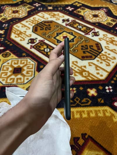 Google Pixel 5A (03194507601)