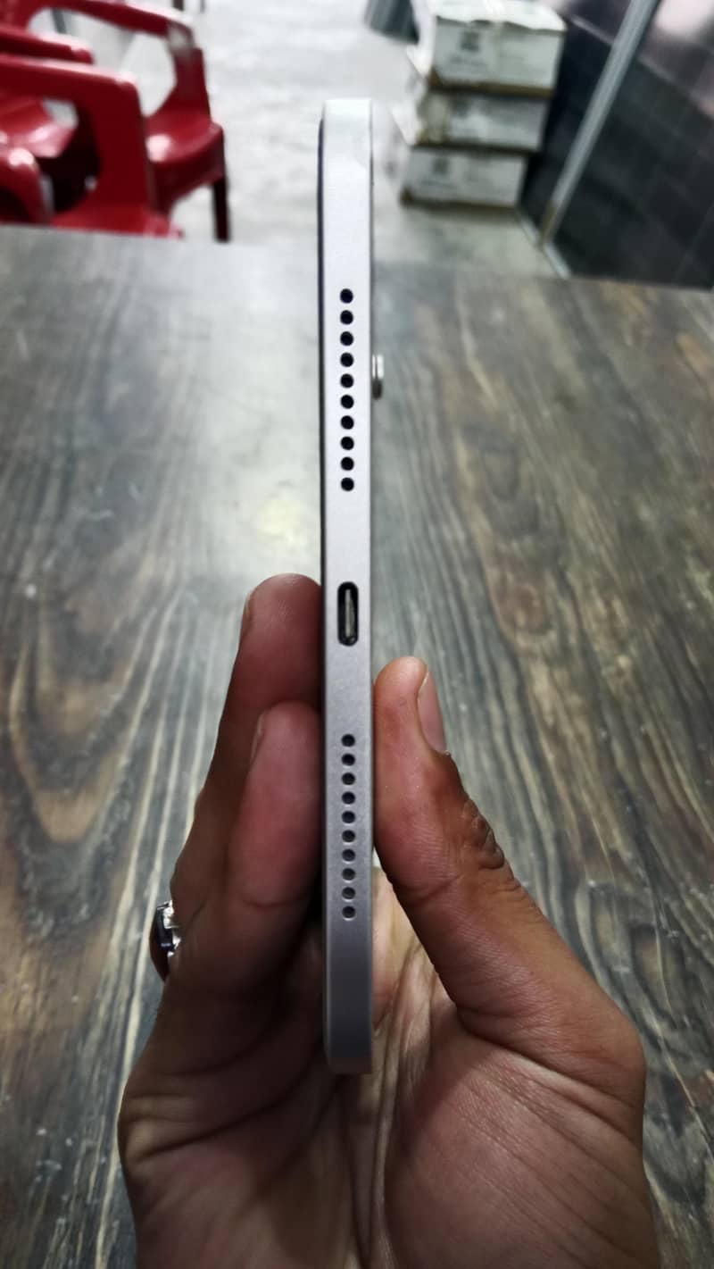 Ipad mini 7 (A 17 Pro) 3