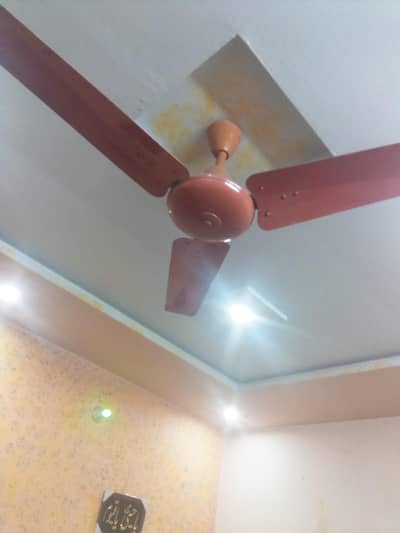 Sale my fan All ok nice work good condition