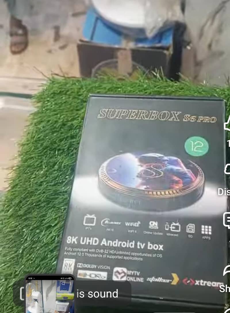 super box s6pro 1