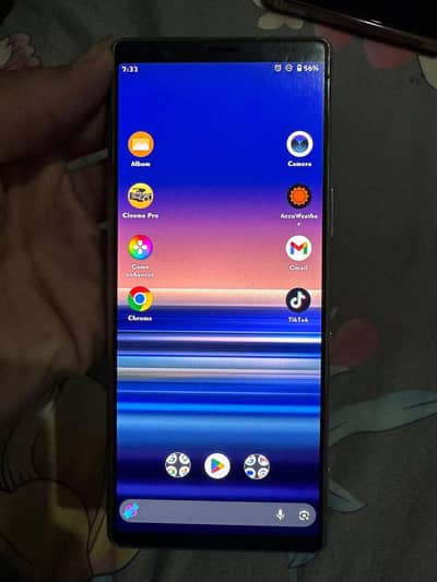 Sony Xperia 5 4gb / 128gb