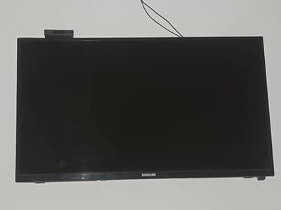 Samsung 44 inch LED with Android Box