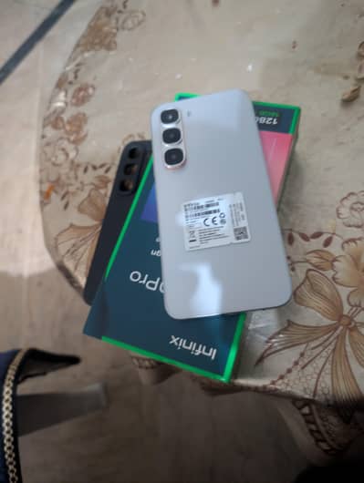Infinix hot 60 pro