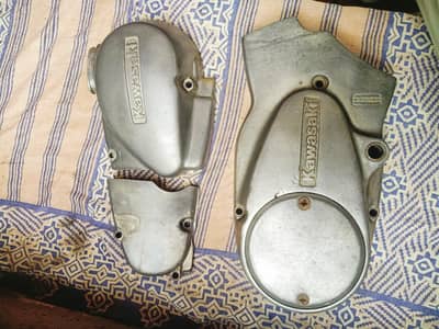 gto kawasaki Parts for sell