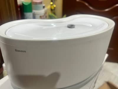 Baseus Home for Pet Lotis Y1 Smart water dispenser, app control