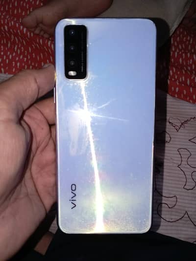 vivo y20