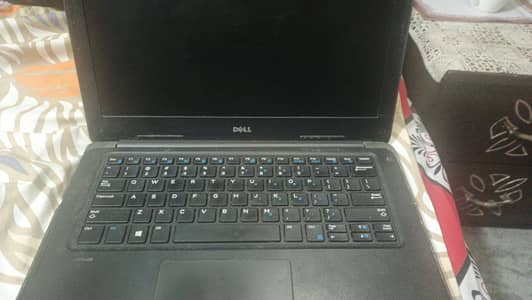 laptop for sale dell latitude 3380