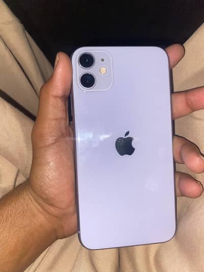 iPhone 11 256 Gb