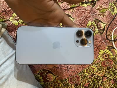 iPhone 13 pro max non pta