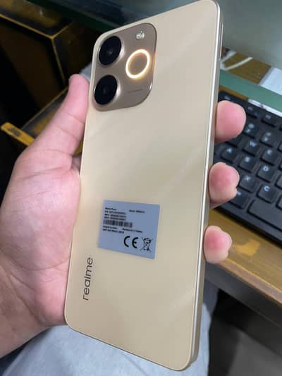 realme note 70