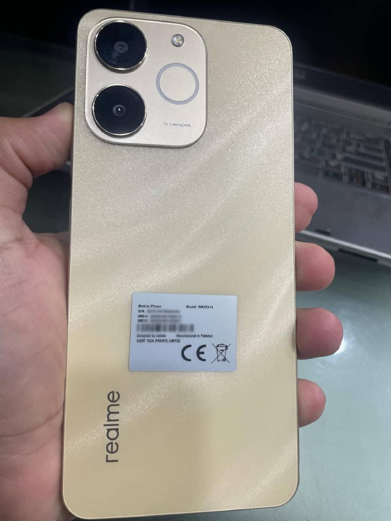 realme note 70 2
