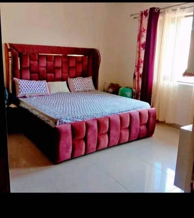 Bahria Town umpire height phase 2