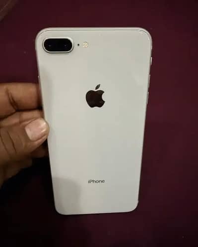 Iphone 8plus Pta approved