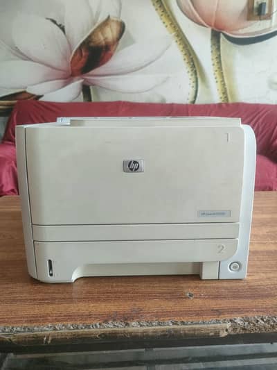 Printer Hp 2035n leaser jet printer for sale in low price