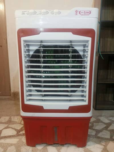 DC Cooler Pure Plastic