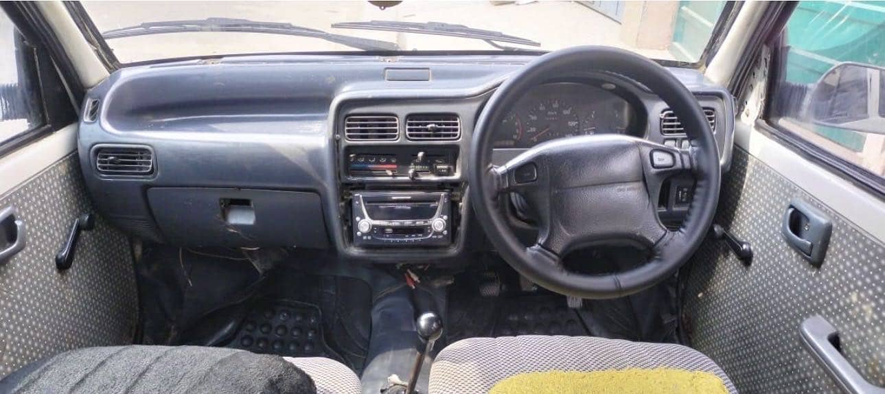 Alto 660cc Japani - Cars - 1112414716