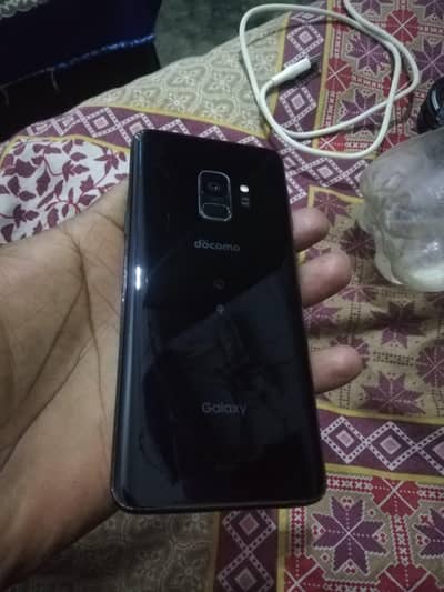 Samsung S9 official pta