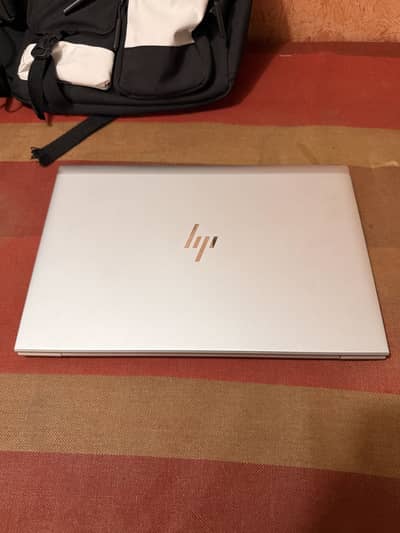 Hp elitebook i5-11 gen 32gb/256gb