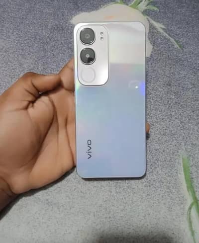 vivo y19spro for sale 6 months warranty