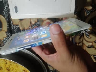 iphone 8plus pta approved