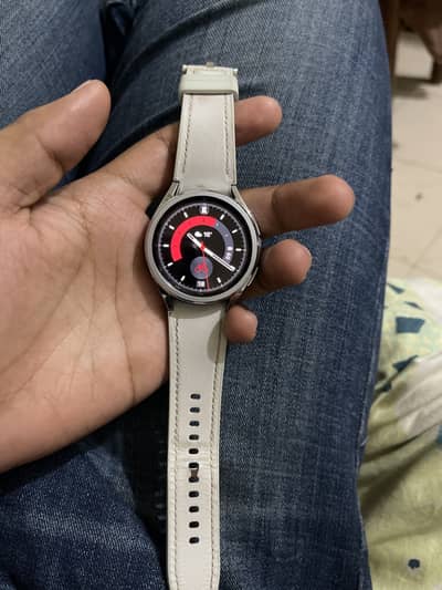 Samsung watch 6