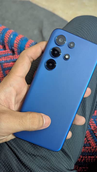 itel Super S26 ultra