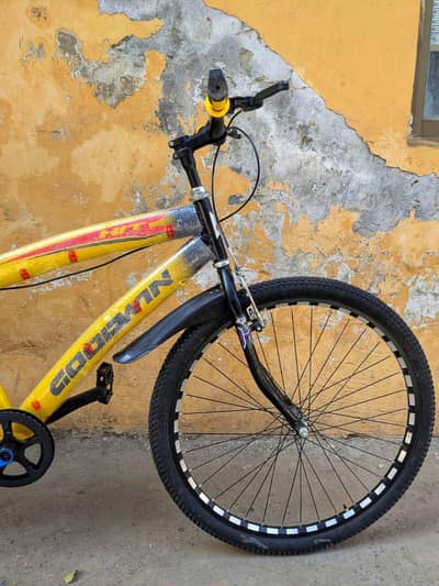 Imported Goodwin Cycle Urgent Sale | Brand New | Whatsapp 03208014281