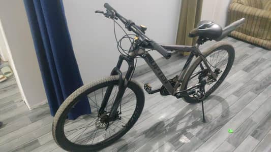 UPTEN Mountain Bike - 27.5" Alloy (Excellent Condition)
