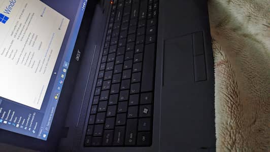 Laptop i3 M370 2.4ghz