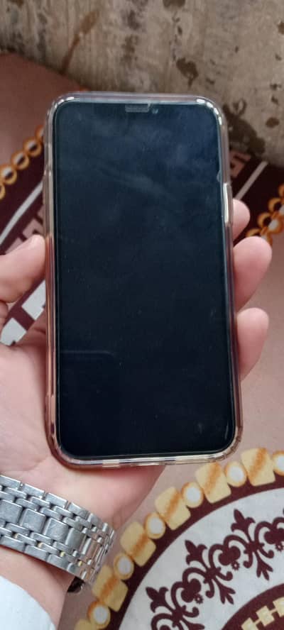 Official PTA approved Iphone