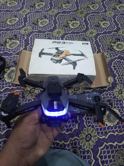 P23 pro dron