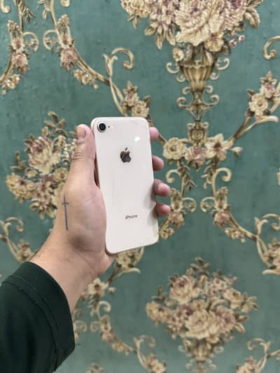 Apple iphone 8 pta approved 64 gb