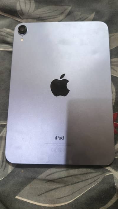 ipad 6 mini urgent sale