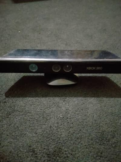 Xbox 360 Kinect sensor for sale