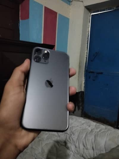 iphone 11 pro