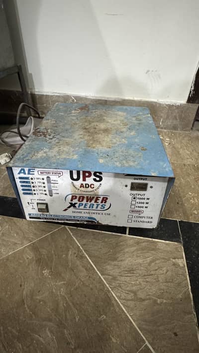 Ups 1000W