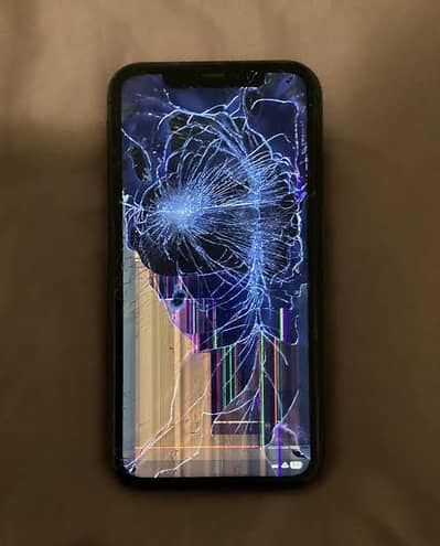 Dead phones, broken phones, mobile parts