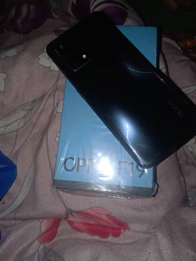 oppo f19