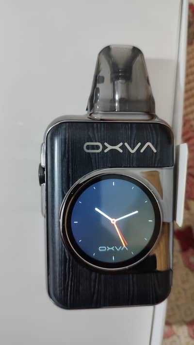 OXVA Xlim SQ Pro 2 Pod Vape – Used, Working + Original Box