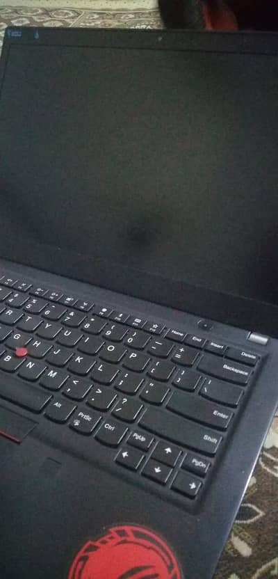 LCD laptop for LenovoT490s Original