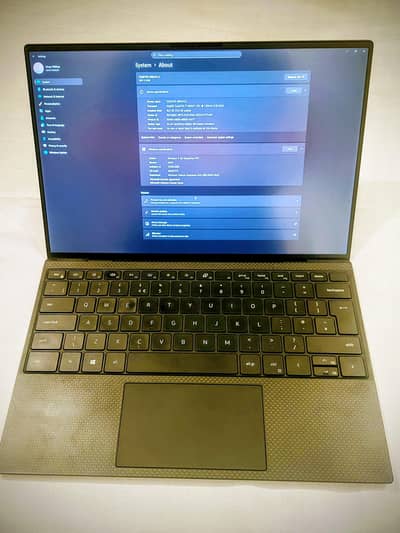 Dell XPS 13 9300 (i7 10th gen) - READ AD