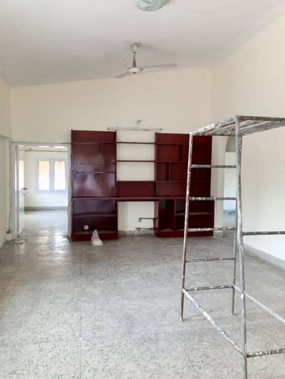 1047 Square Yards Old House Westridge 1 Rawalpindi