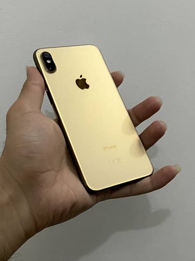 iPhone xsmax 512 Gb non pta