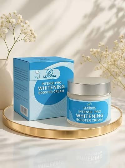 Skin Care Products By Leadora Global