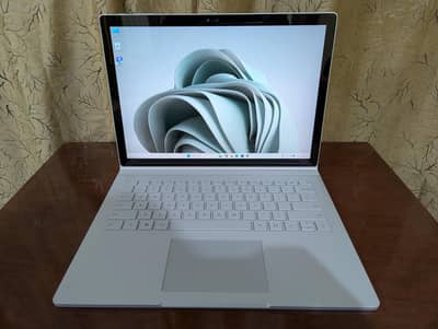 Microsoft Surface Book Core i5 6Th Gen Tags Dell,HP,Lenovo,Asus,Mac