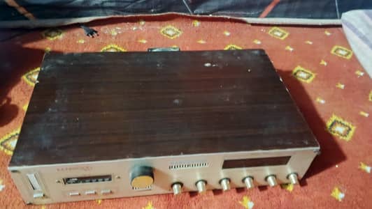 03024973362 Amplifier ( 8AMP )  transfer or 8 transfer full  havvii