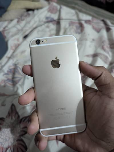 iphone 6 Non Pta